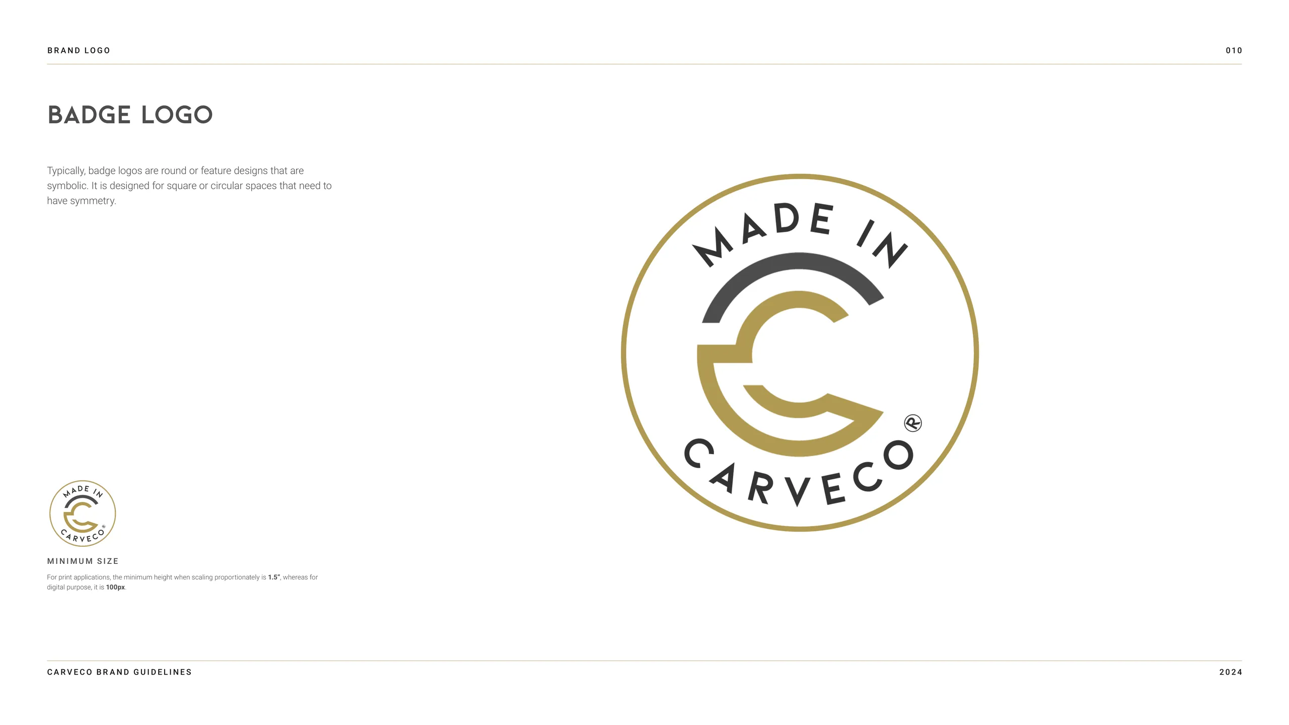 Carveco brand identity 4